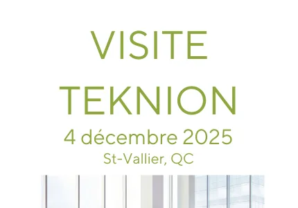 TEKNION